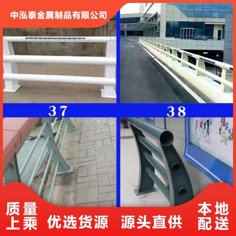 灯光护栏桥梁栏杆厂敢与同行比质量