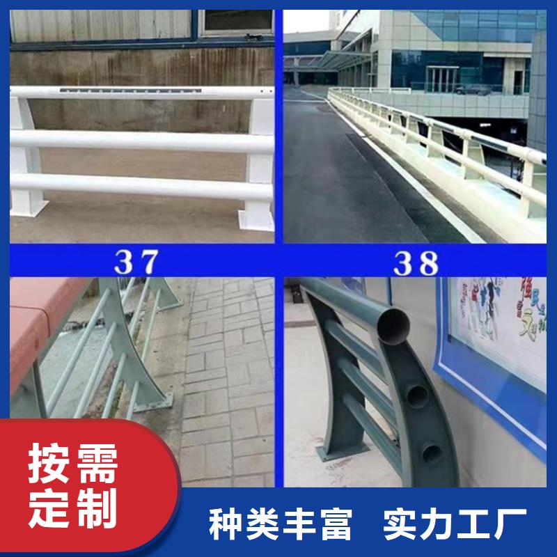 【灯光护栏人车分流栏大量现货供应】