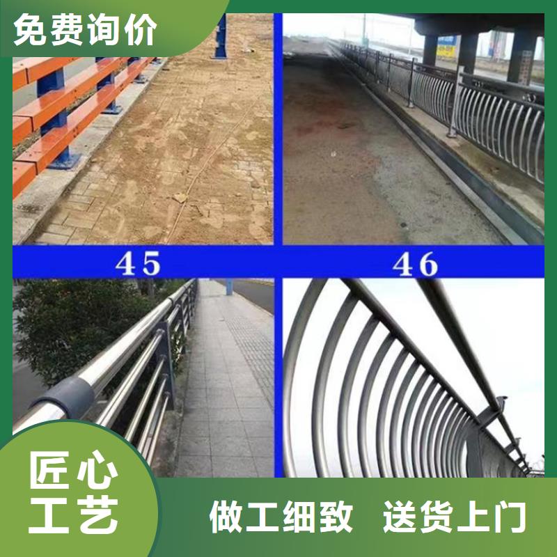 灯光护栏桥梁栏杆厂诚信经营