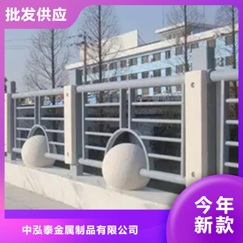 铝合金护栏灯光防撞护栏您想要的我们都有
