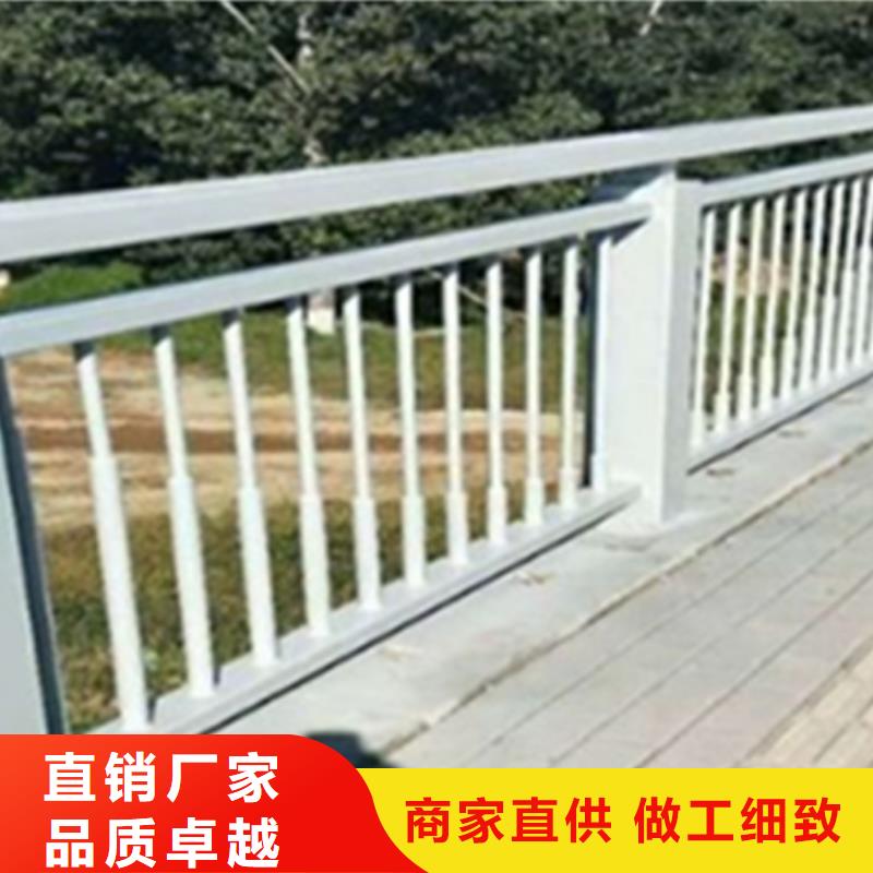 铝合金护栏灯光防撞护栏您想要的我们都有