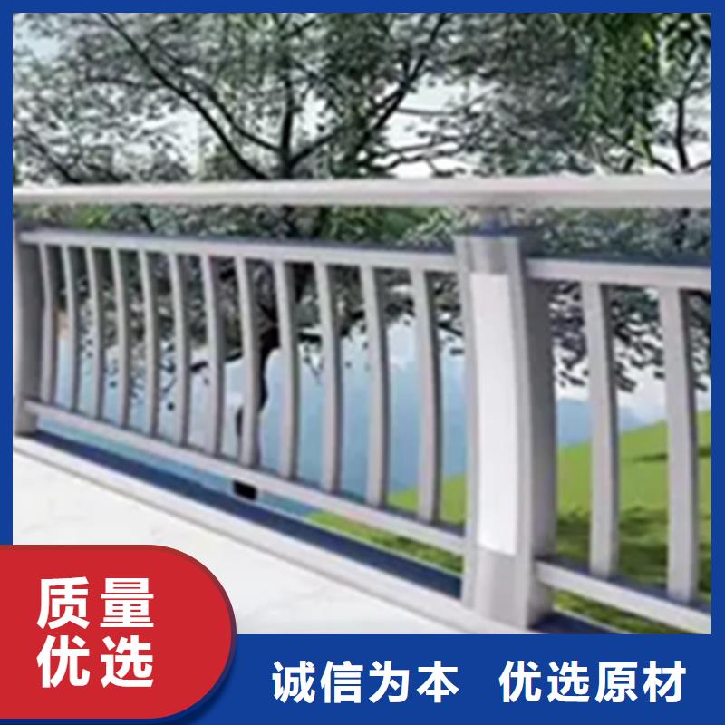 铝合金护栏,人车分流栏服务周到
