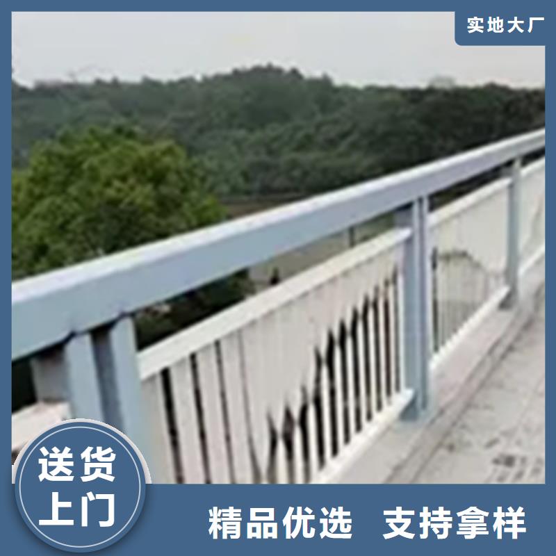 铝合金护栏镀锌波形护栏诚信可靠