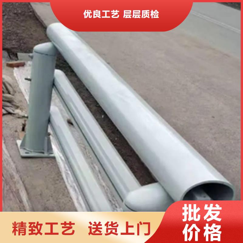 桥面净铝合金护栏-接受定制