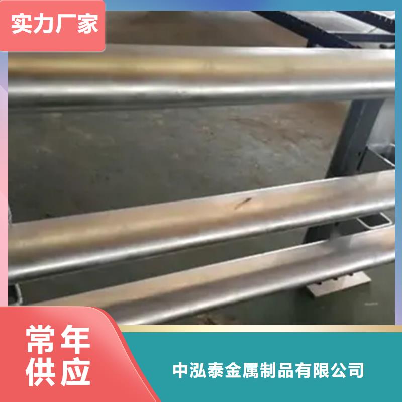 铝合金护栏桥梁栏杆一手货源源头厂家