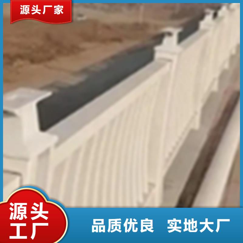 铝合金护栏灯光防撞护栏您想要的我们都有
