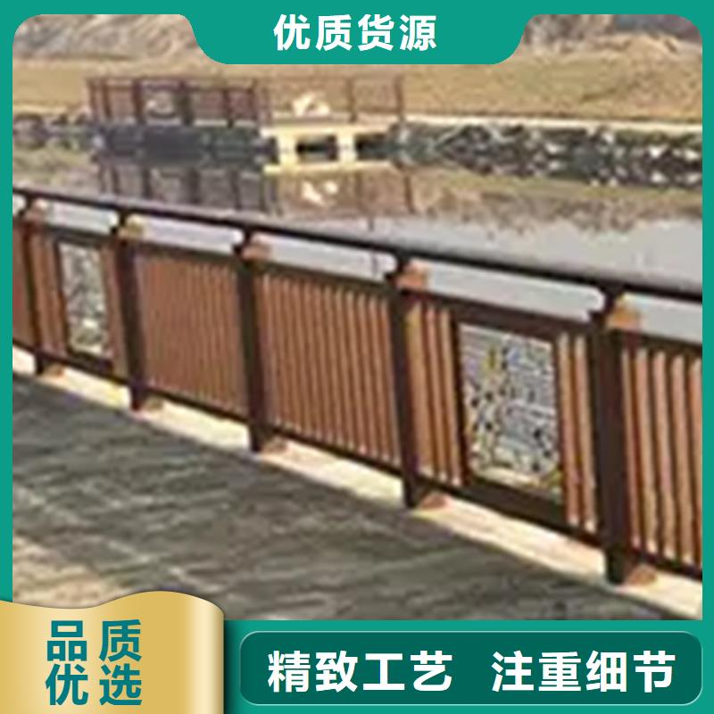 铝合金护栏q235b波形护栏板实力大厂家