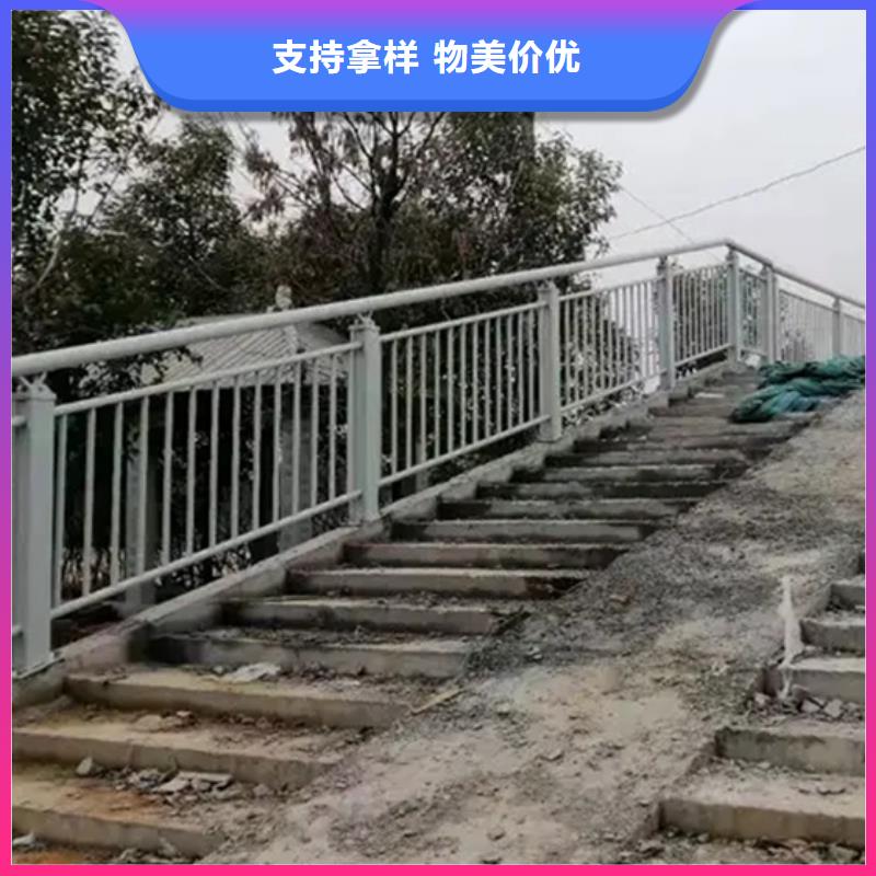铝合金护栏 【波形护栏】优势