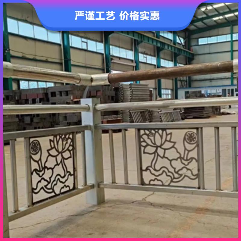 铝合金护栏【道路护栏】行业优选
