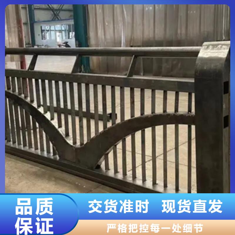 价格实惠工厂直供铝合金护栏,【景观护栏】实时报价