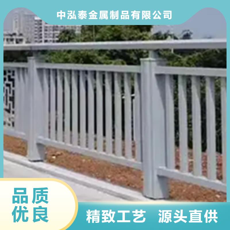 铝合金护栏_人行道护栏分类和特点