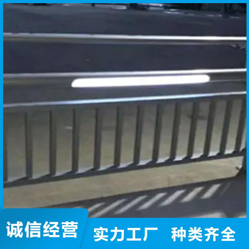 铝合金护栏人行道护栏厂源头厂家经验丰富