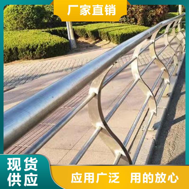 桥梁灯光景观护栏价格多年经验