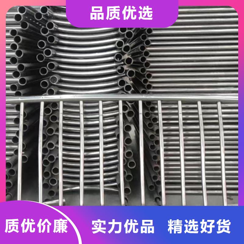 不锈钢护栏桥梁栏杆厂家批发价