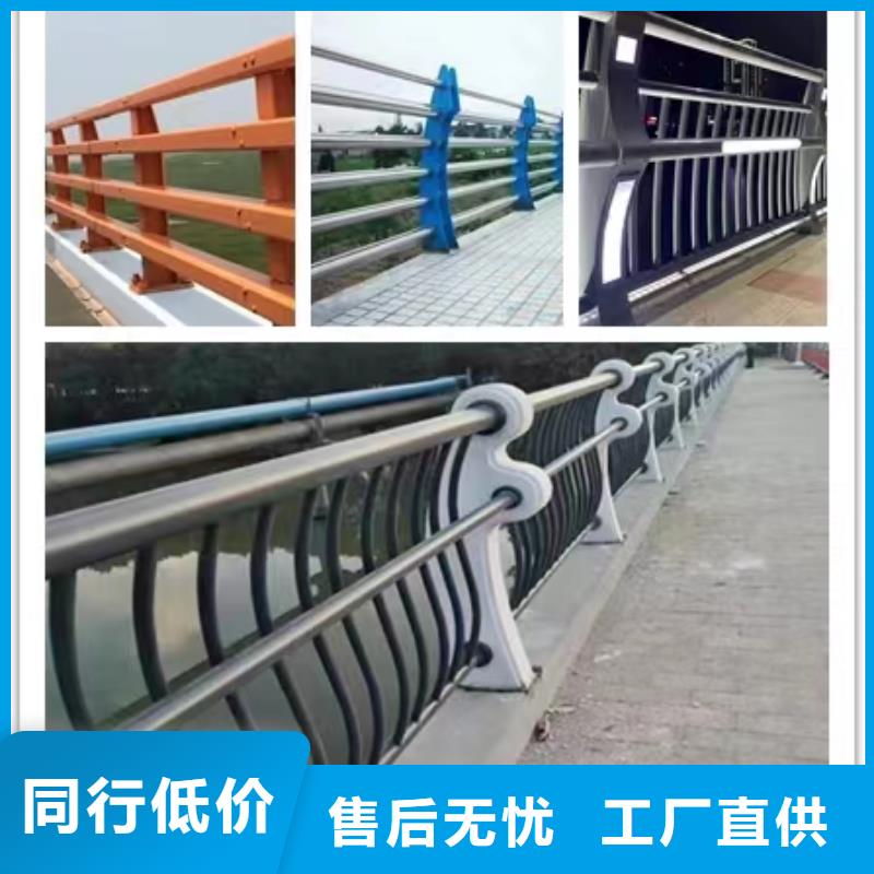 不锈钢护栏-立柱专业生产制造厂