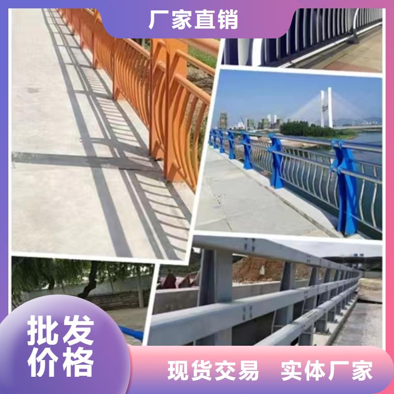 不锈钢护栏_钢板立柱专业完善售后
