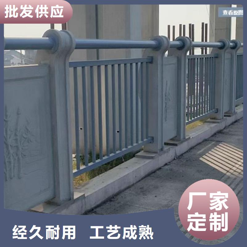 不锈钢护栏钢板立柱快捷的物流配送