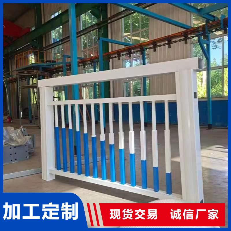 |禹王台|尉氏|周口|平顶山|郑州|漯河|焦作中泓泰不锈钢护栏,【钢板立柱】以质量求生存