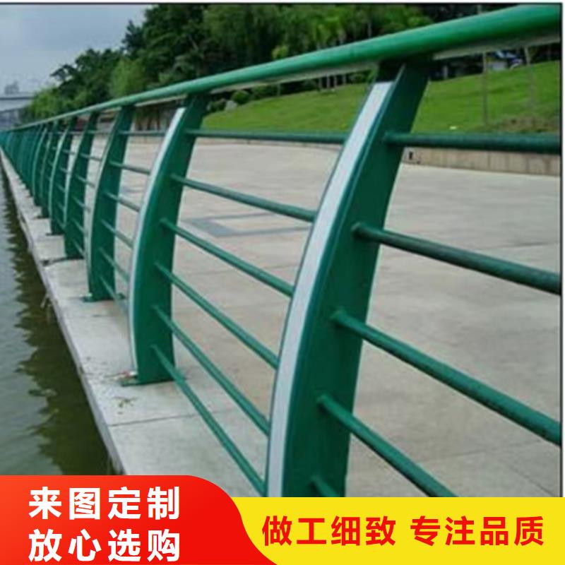 不锈钢护栏景观护栏厂自有生产工厂