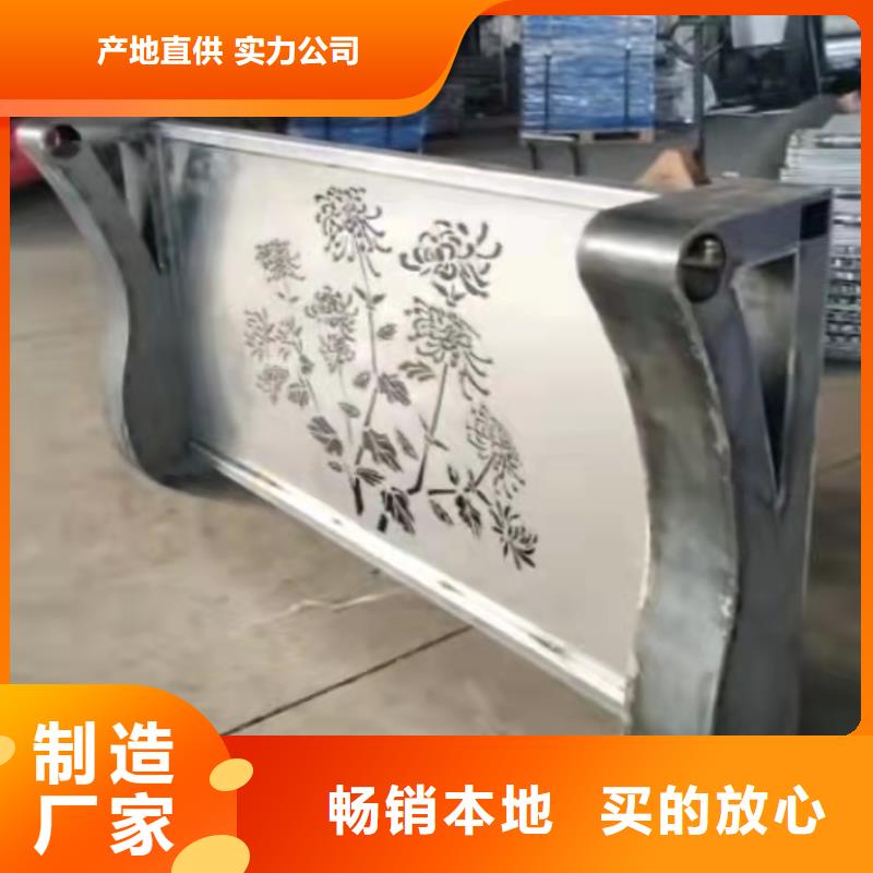 天桥不锈钢护栏多少钱一米本地供货商