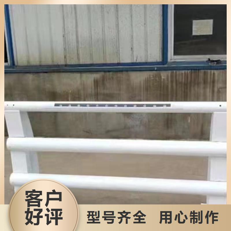 不锈钢护栏,【钢板立柱】生产经验丰富