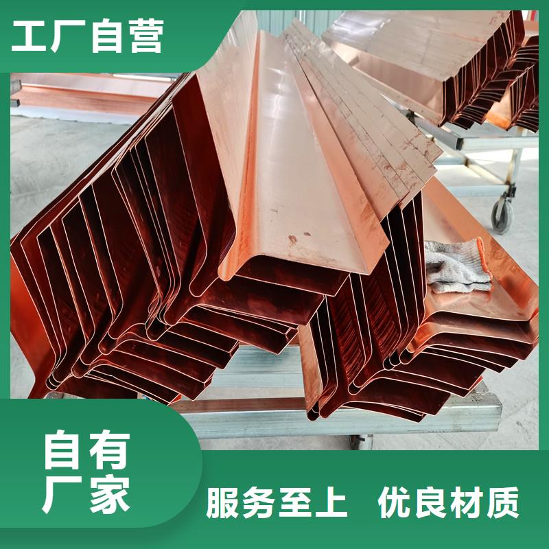 铜止水支持定制厂家