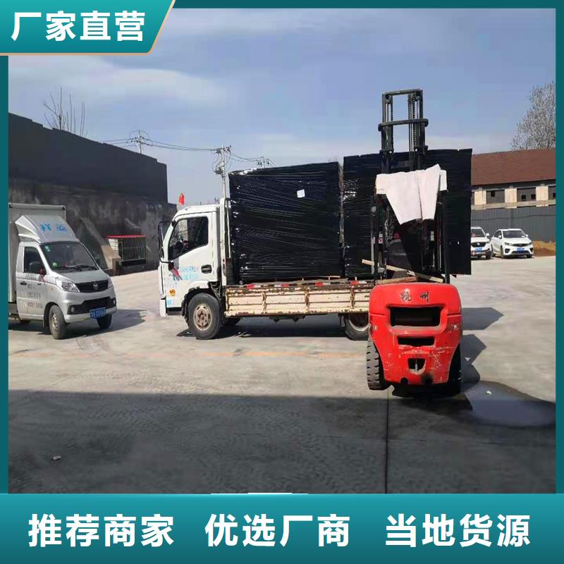 沥青纤维板价格定做厂家