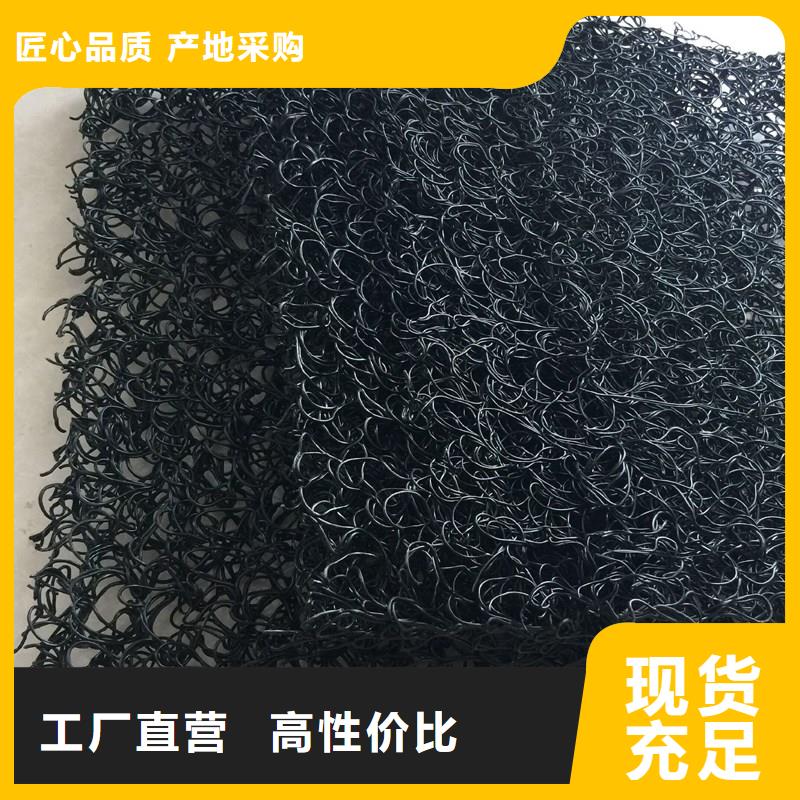常年供应弹簧透水管-品牌