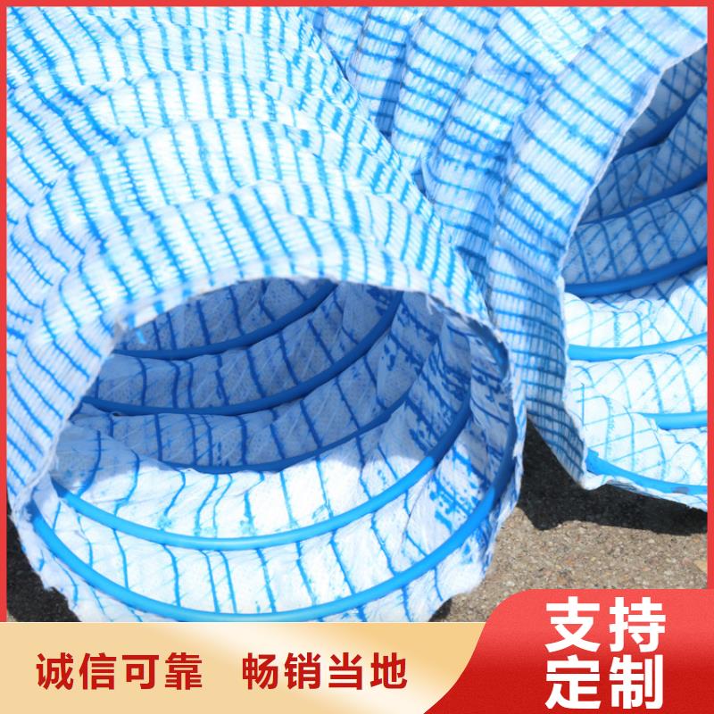 可按需定做塑料盲管的厂家