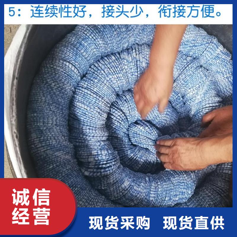 质量优的渗水盲管图片实体厂家