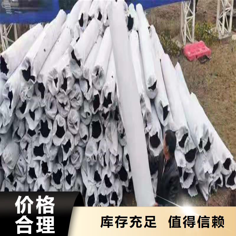 盲沟盲管报价格