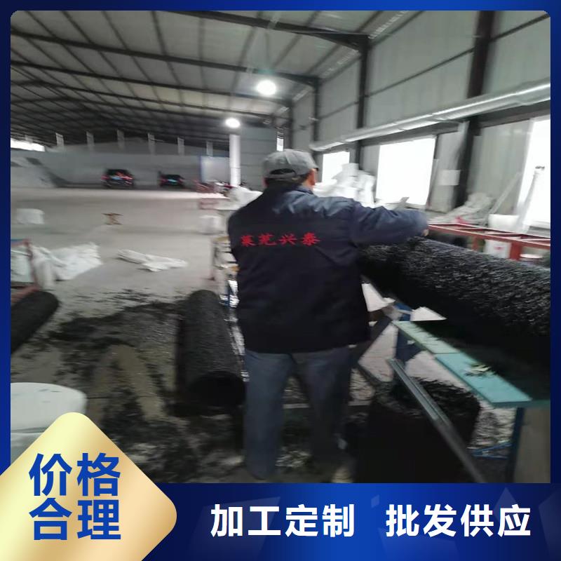 渗水盲管来电咨询