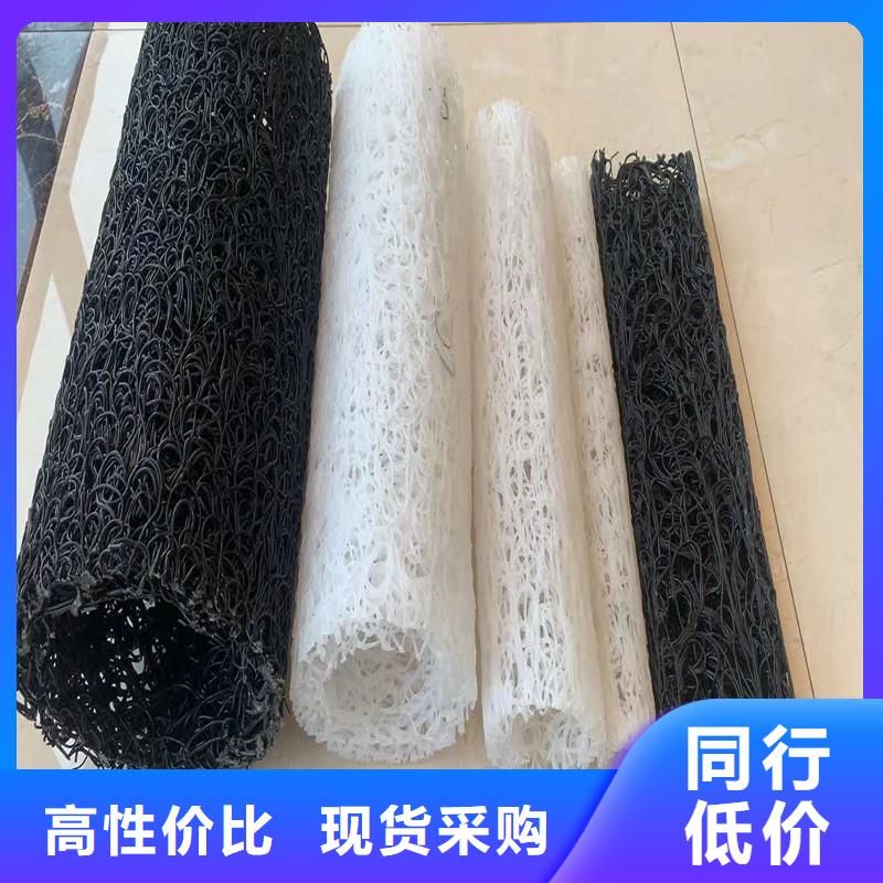 排水盲管土工膜支持大批量采购