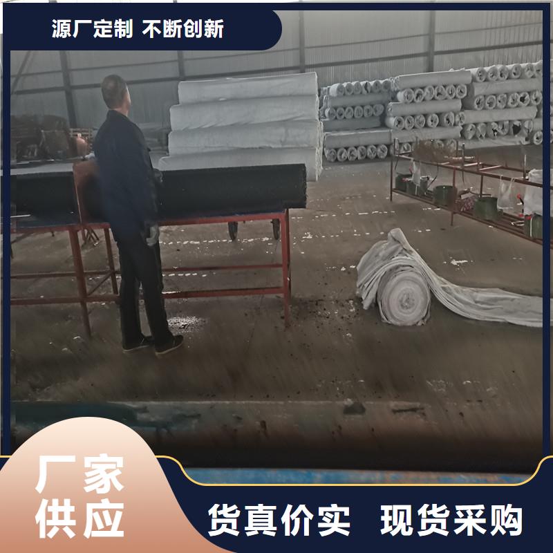 排水盲管土工膜专注细节更放心