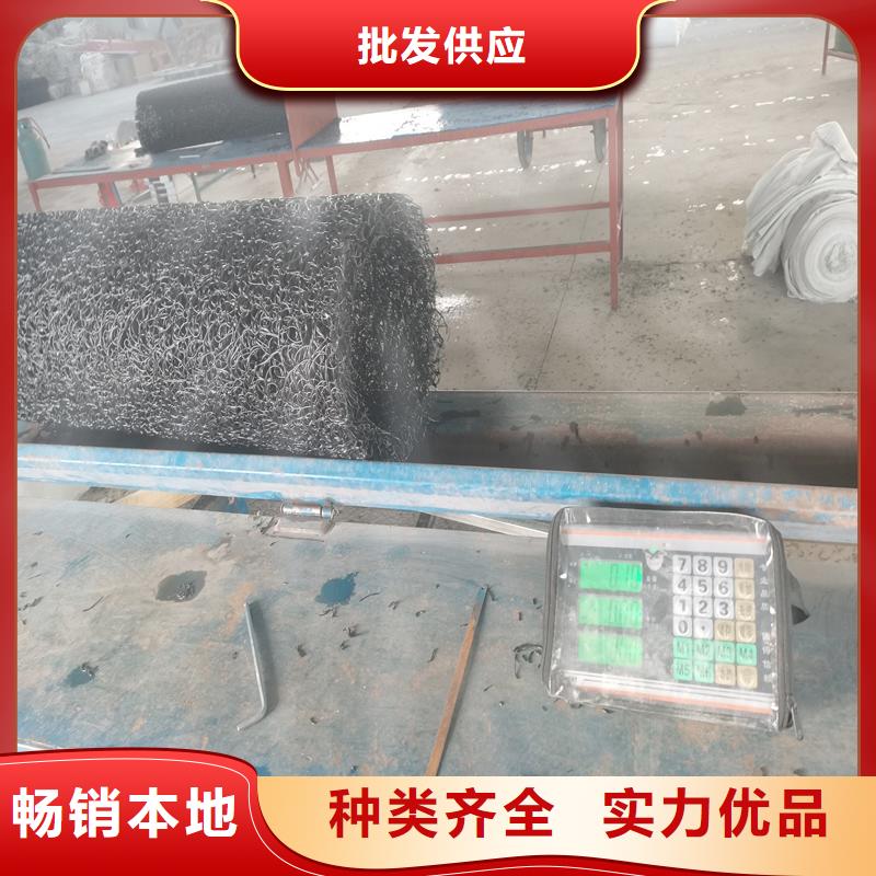 排水盲管土工膜专注细节更放心