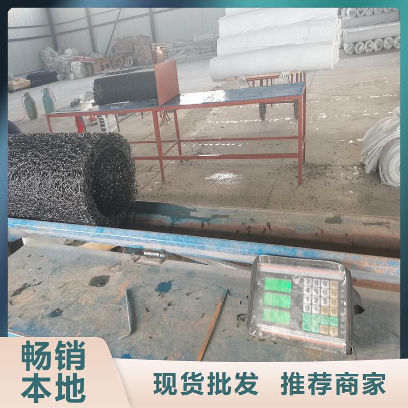 诚信的hdpe双壁打孔波纹管生产厂家