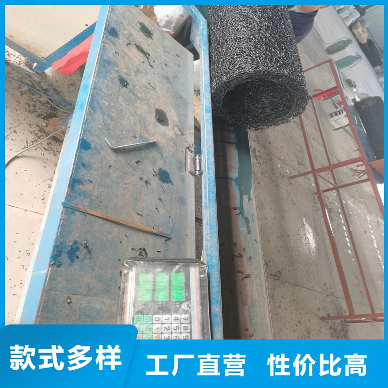 发货速度快的塑料盲管公司
