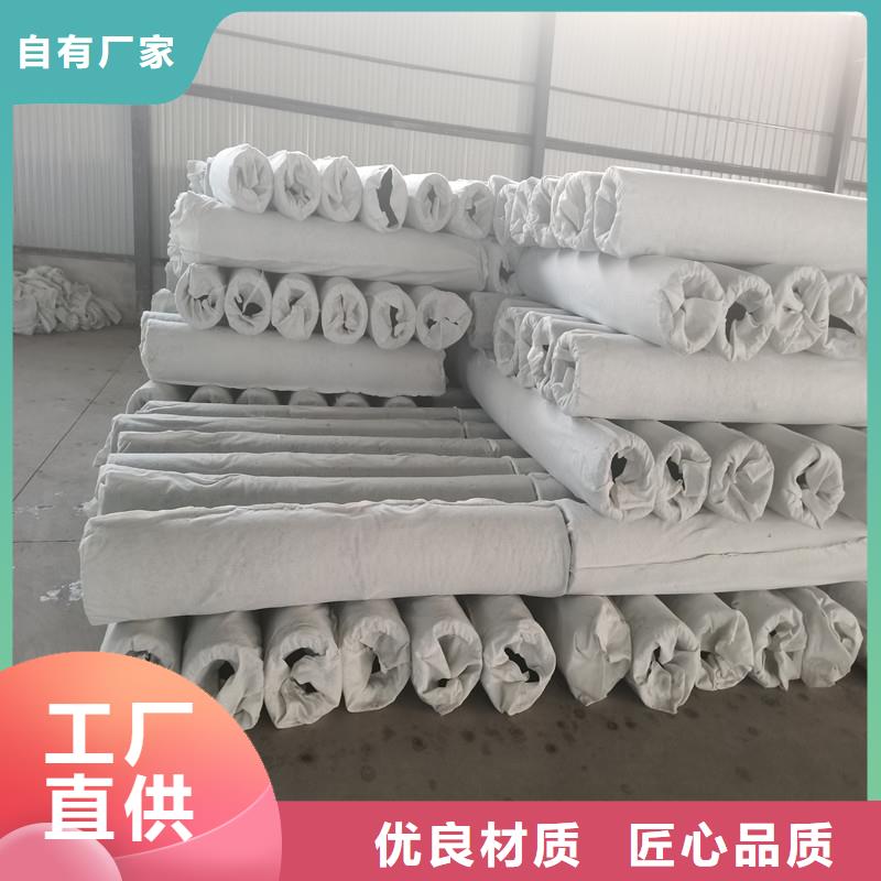 盲管盲沟厂家制造生产