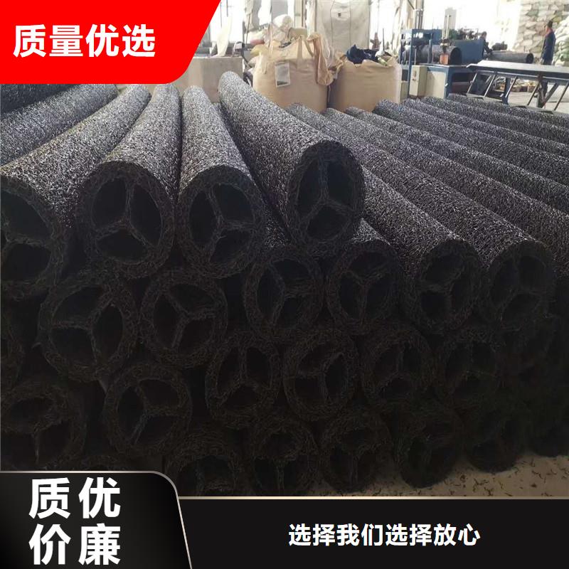 常年供应pe塑料波纹管-大型厂家