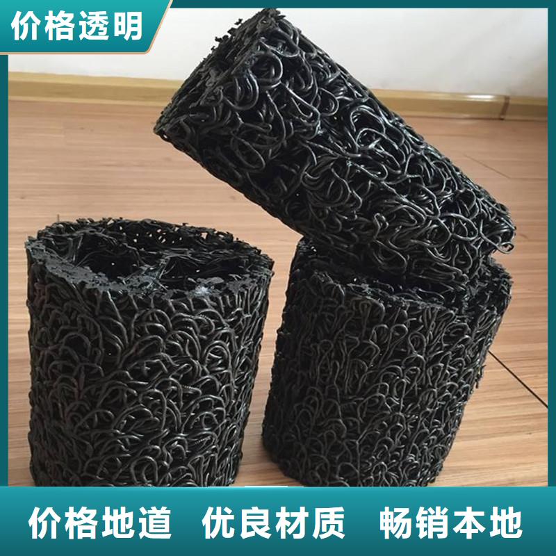 发货速度快的塑料盲管公司