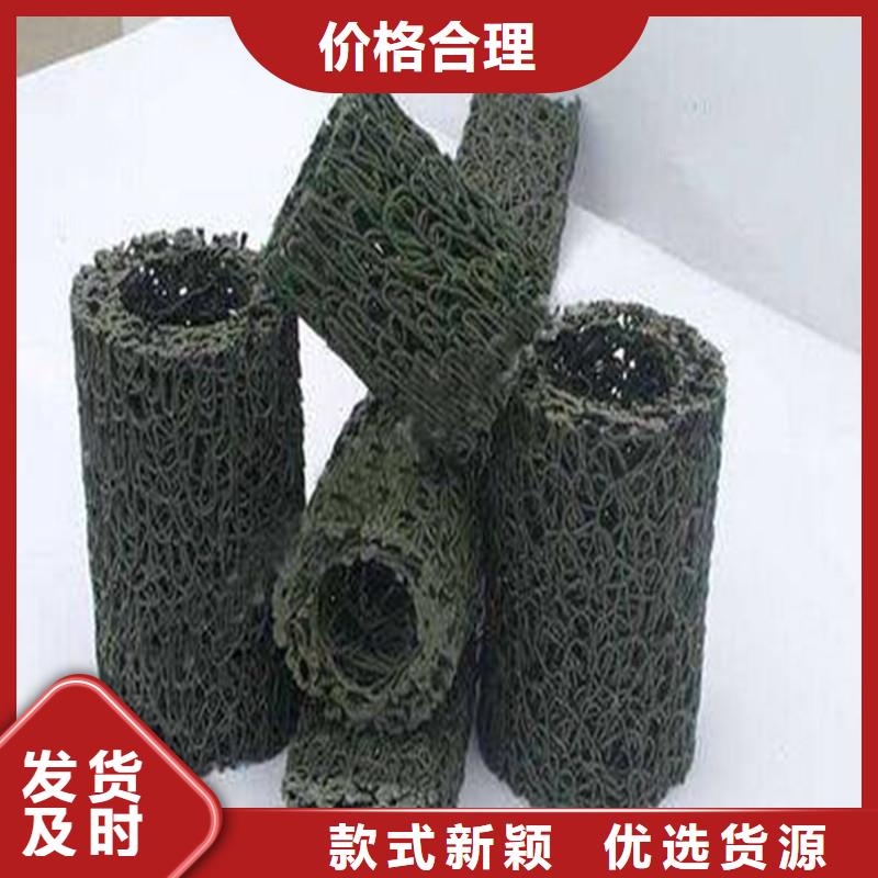 常年供应弹簧透水管-品牌