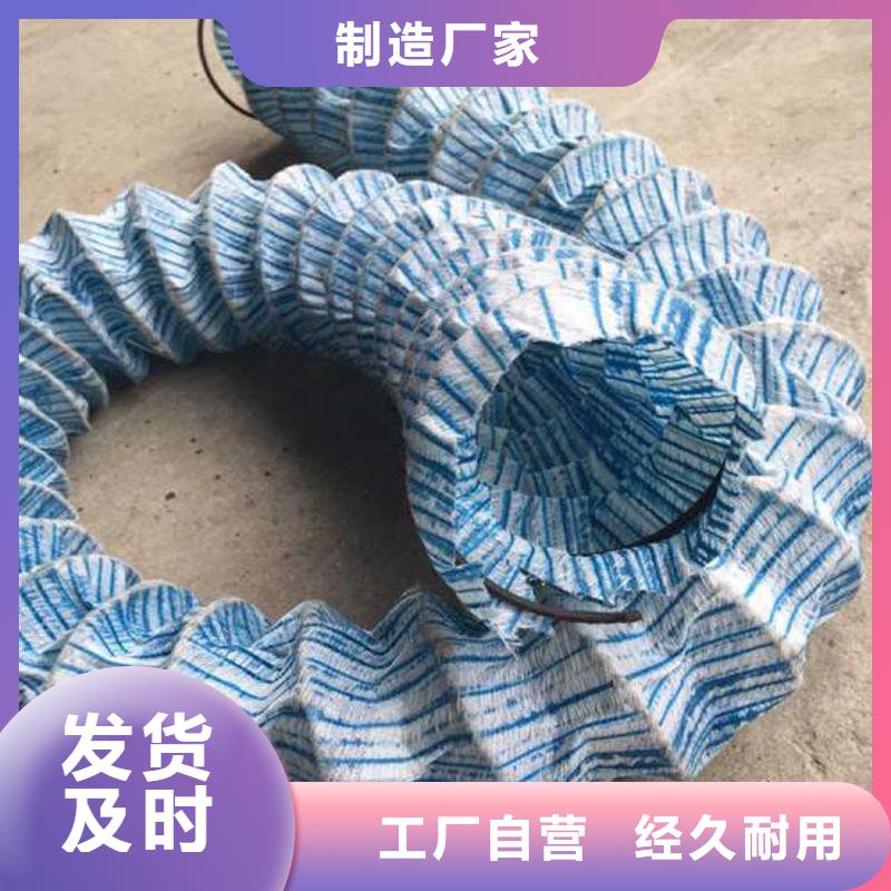 软式透水管厂家物流送货上门