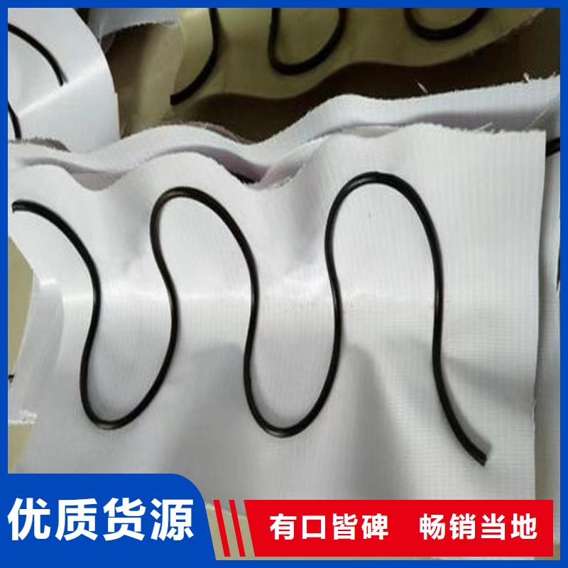 软式透水管好厂家有担当当地货源