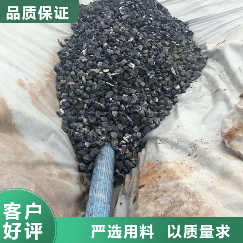 软式透水管厂家企业-实力大厂