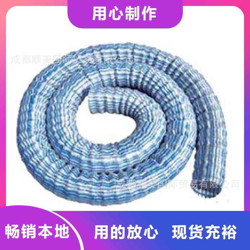 批发透水软管施工图的当地厂家