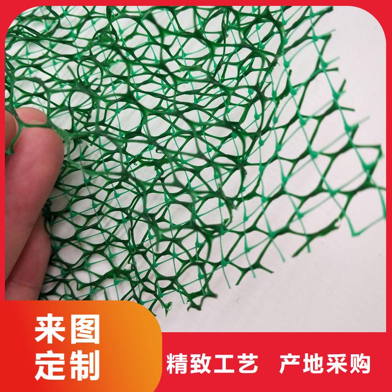 三维植被网沥青麻筋适用范围广