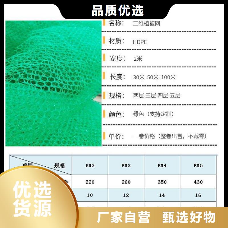 三维植被网,铜止水生产厂家质检合格发货