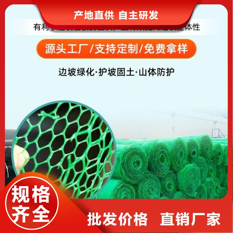 三维植被网沥青木丝板好产品不怕比