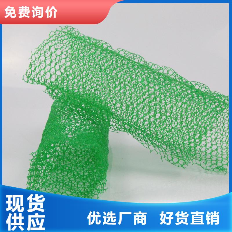 三维土工网植草多少钱一平方距您较近