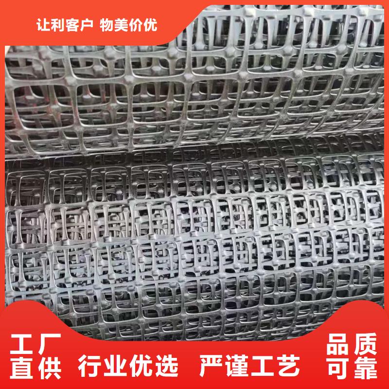 厂家土工格栅【聚乙烯醇纤维】买的是放心